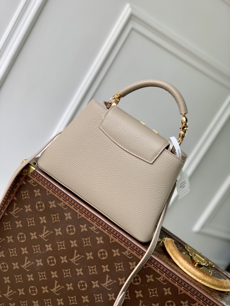 LV Capucines Bags